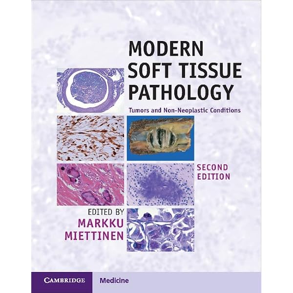 Cardiac Tumor Pathology (Current Clinical Pathology